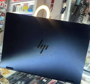 New Laptop HP OmniBook X Flip 14" 16GB Intel Core Ultra 7 SSD 1T