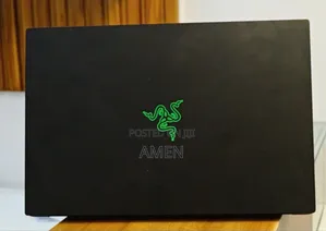 Photo - New Laptop Razer Blade 16GB Intel Core I7 SSD 512GB