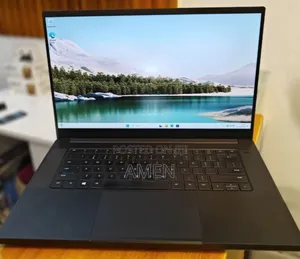 New Laptop Razer Blade 16GB Intel Core I7 SSD 512GB