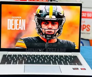 New Laptop HP EliteBook 845 G7 16GB AMD Ryzen 5 SSD 512GB