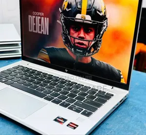 New Laptop HP EliteBook 845 G7 16GB AMD Ryzen 5 SSD 512GB