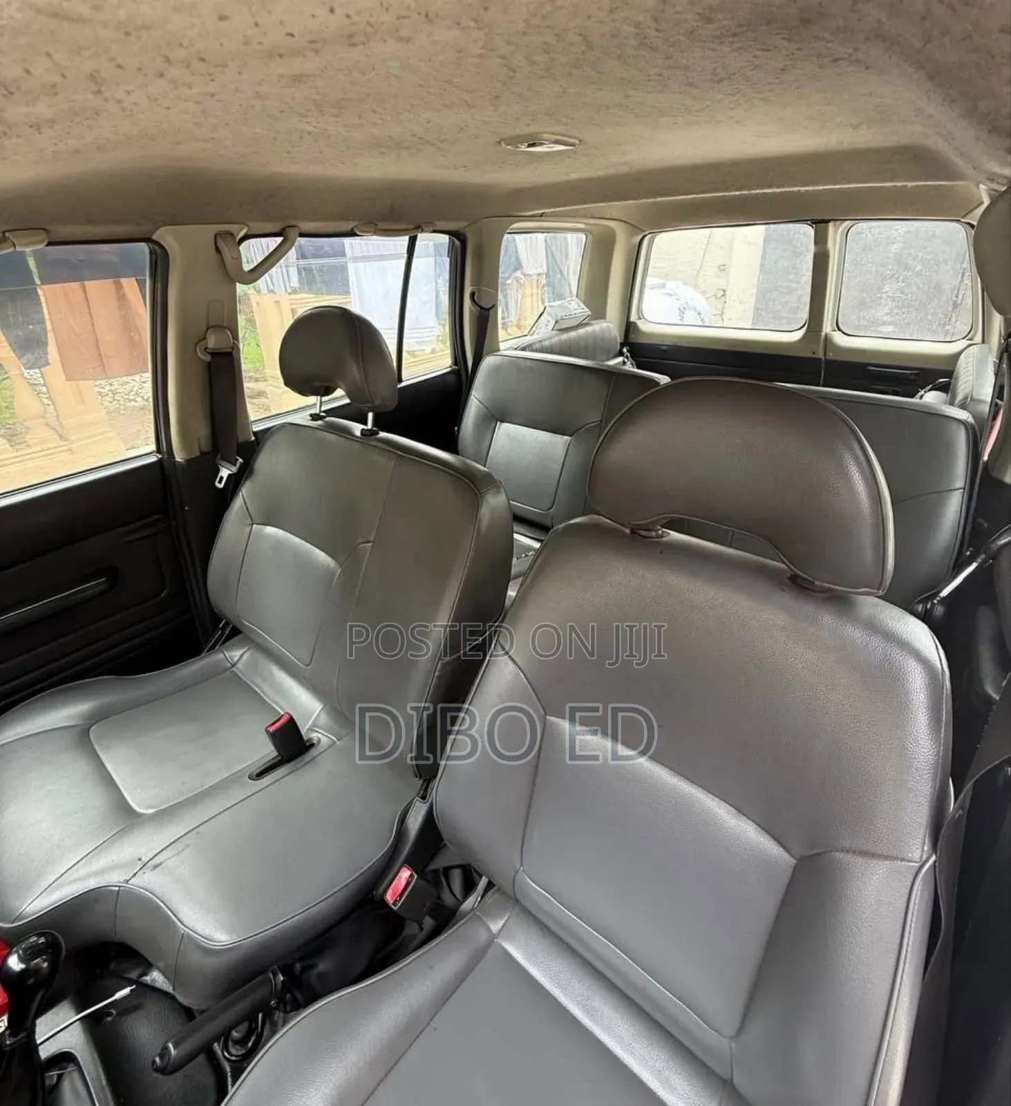 Nissan Patrol 4.5 2011 White