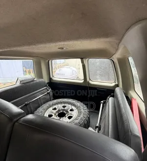 Nissan Patrol 4.5 2011 White