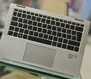 New Laptop HP Spectre 16GB Intel Core I7 SSD 256GB