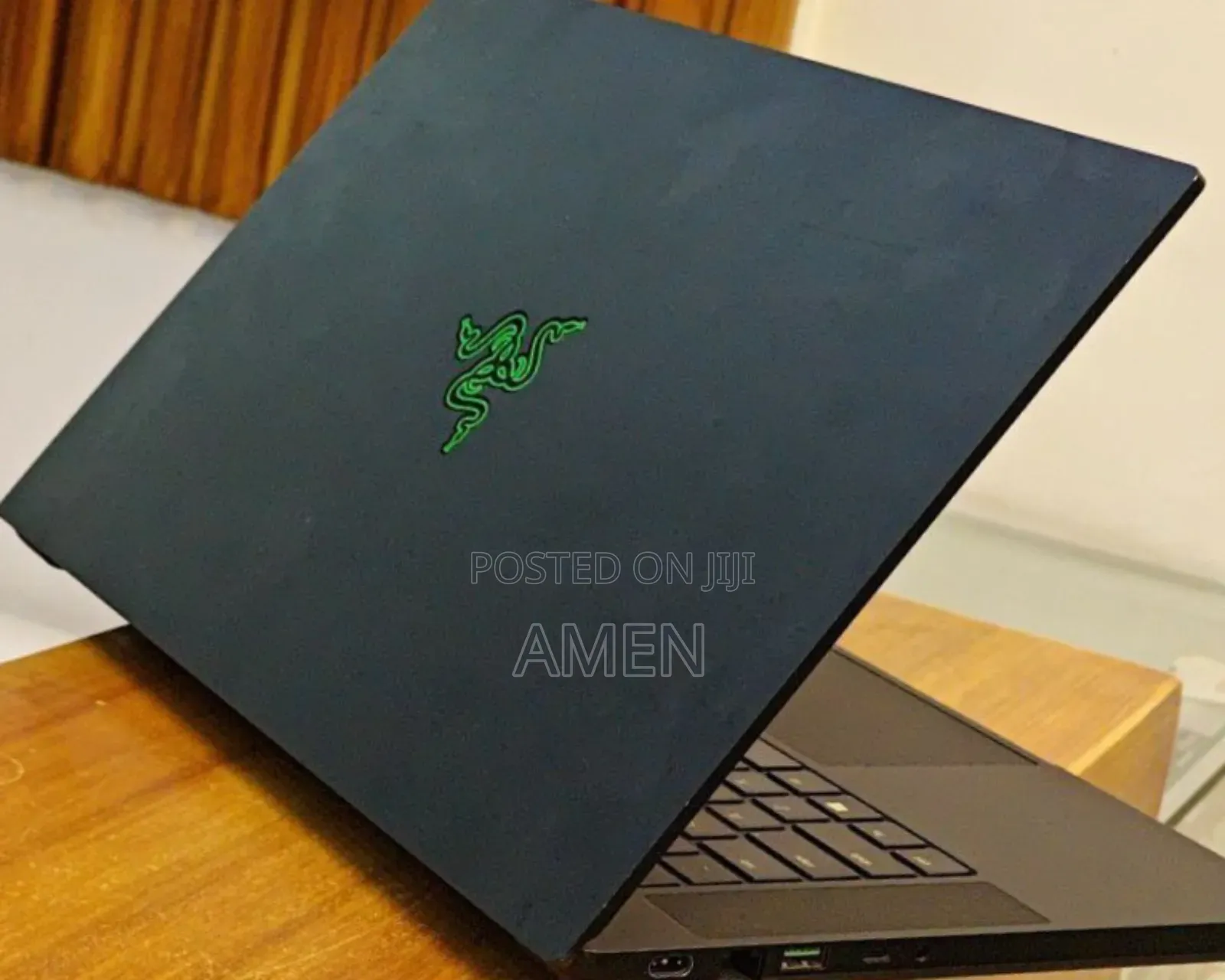 New Laptop Razer Blade 16GB Intel Core I7 SSD 512GB