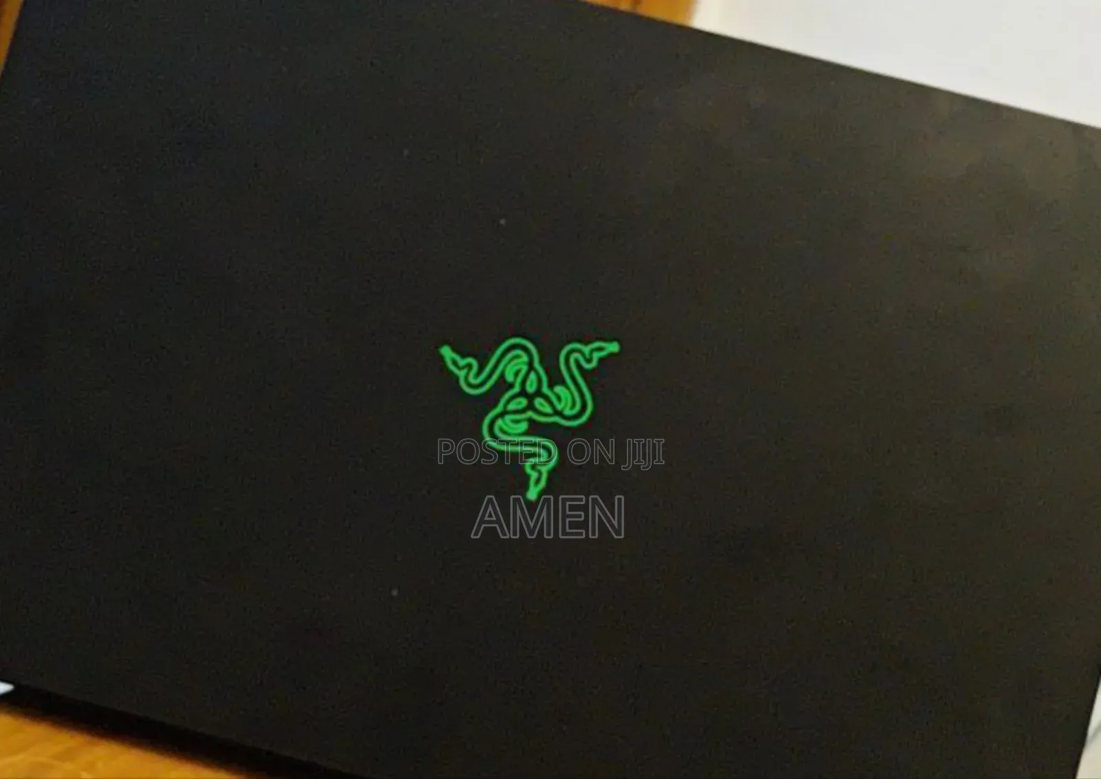 New Laptop Razer Blade 16GB Intel Core I7 SSD 512GB