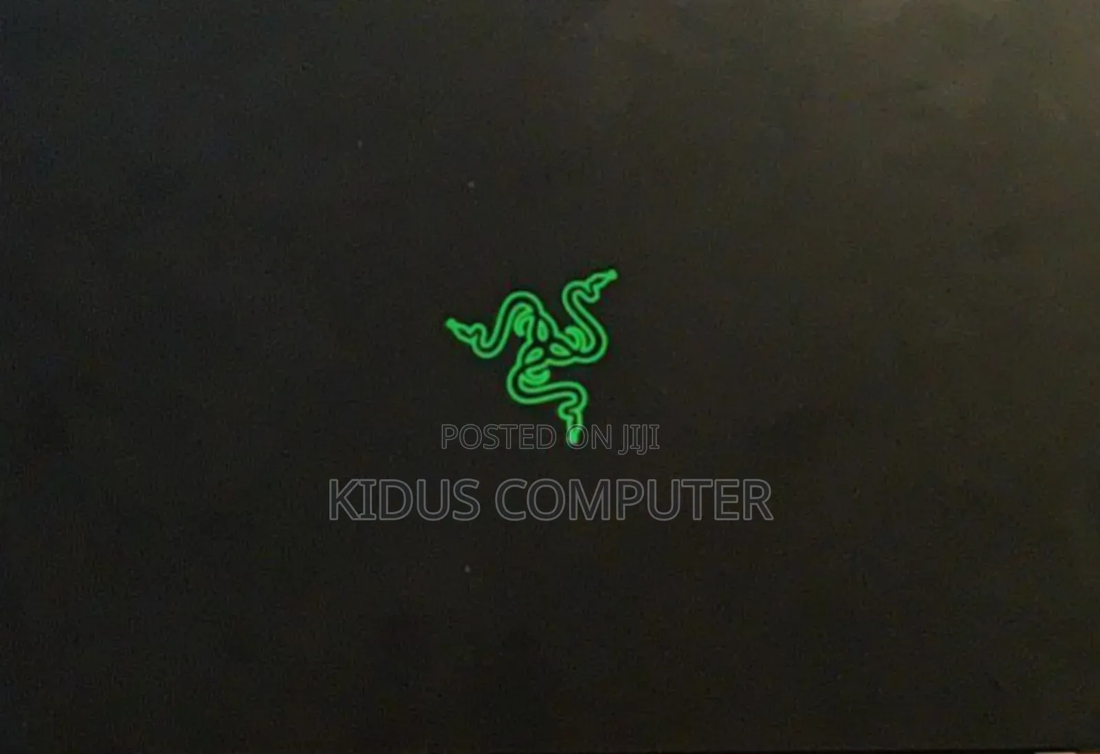 New Laptop Razer Blade 16GB Intel Core I7 SSD 512GB