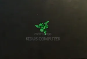 New Laptop Razer Blade 16GB Intel Core I7 SSD 512GB