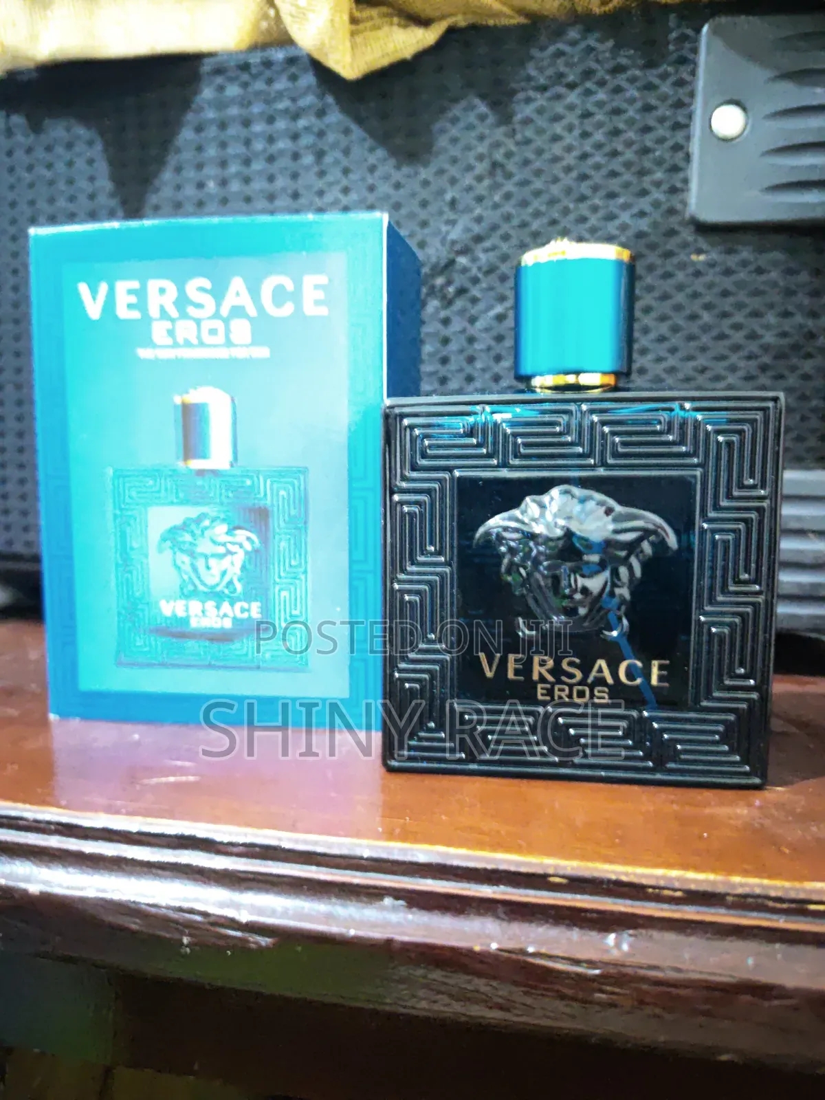 Men's Perfume