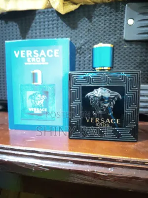 Photo - Men's Perfume