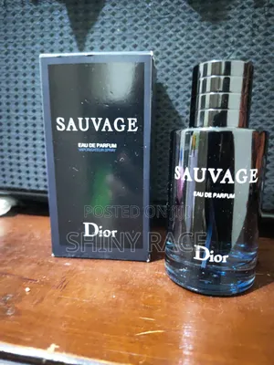 Men's Perfume