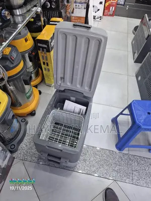 Photo - Fridge (Porteble Type)