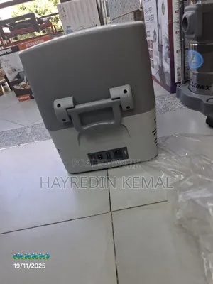 Fridge (Porteble Type)