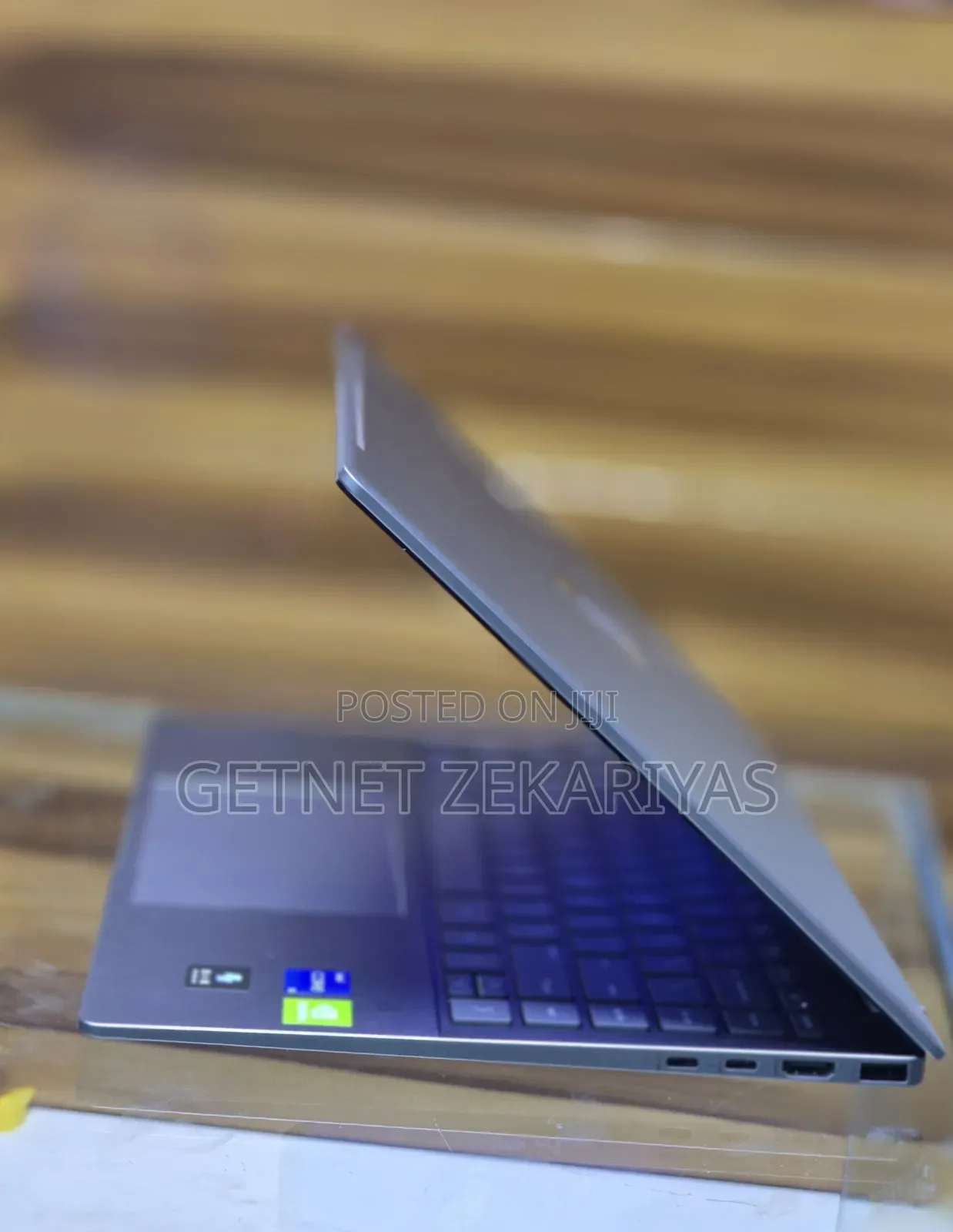 New Laptop HP Pavilion 14 16GB Intel Core I5 SSD 512GB