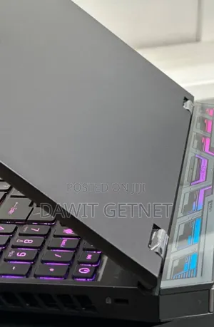 New Laptop Acer Predator Helios Neo 16 16GB Intel Core I9 SSD 512GB