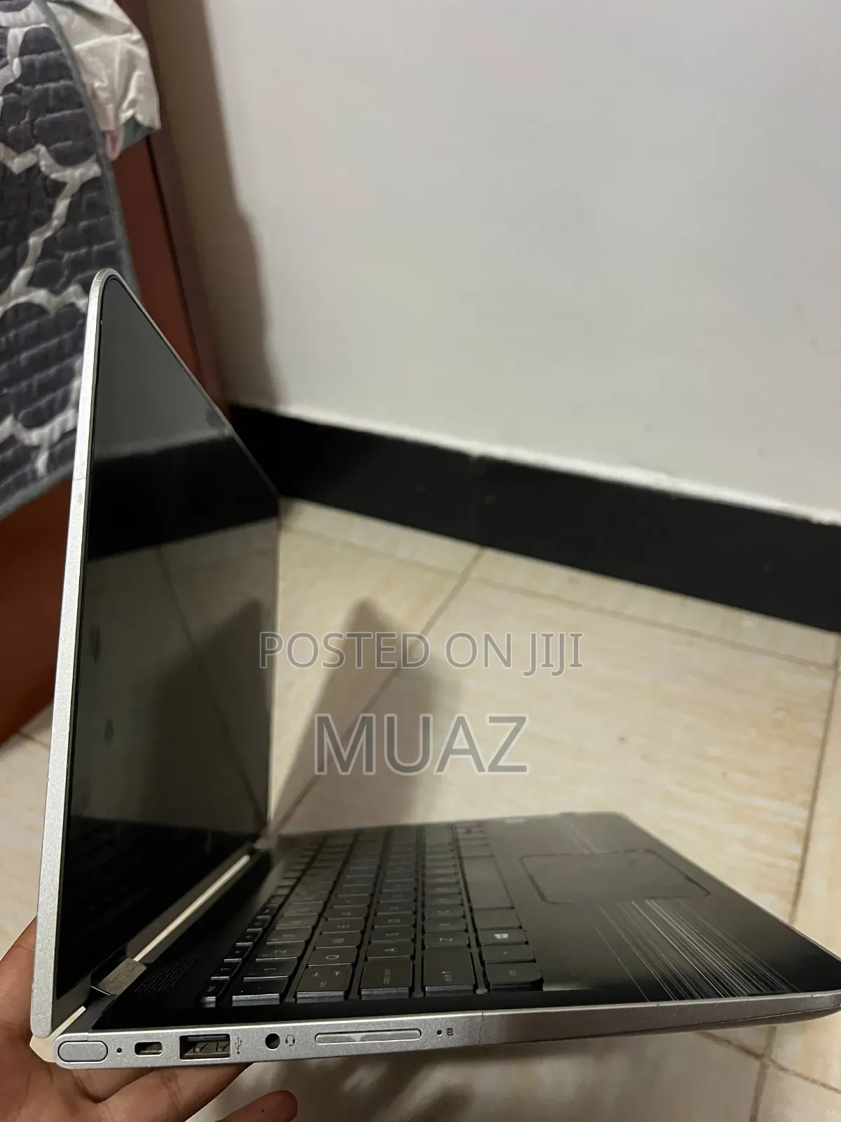 Laptop HP Pavilion X360 8GB Intel Core 5 HDD 1T