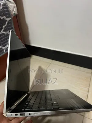 Laptop HP Pavilion X360 8GB Intel Core 5 HDD 1T