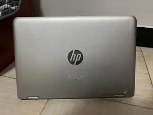 Laptop HP Pavilion X360 8GB Intel Core 5 HDD 1T