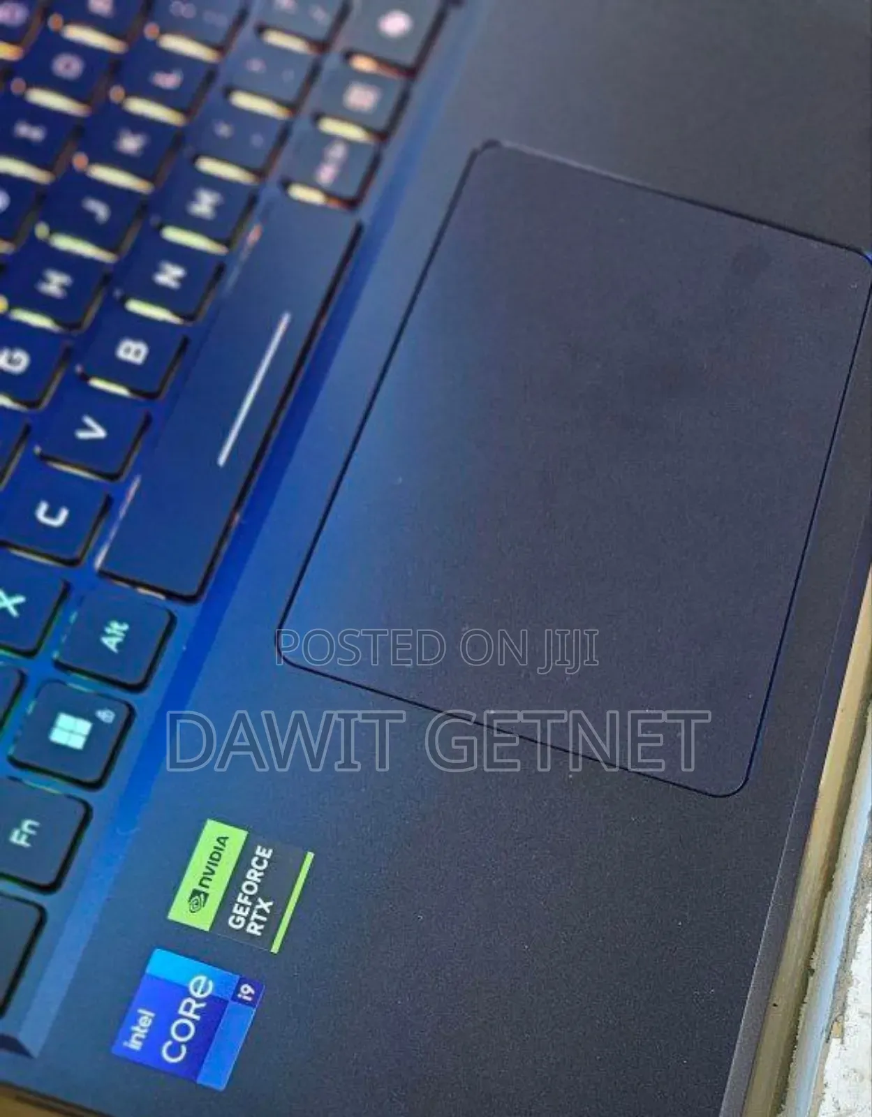 New Laptop Acer Predator Helios Neo 16 16GB Intel Core I9 SSD 512GB