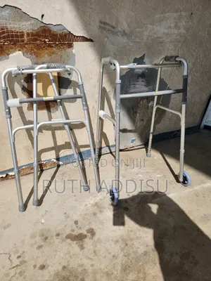 Photo - Medical Walker第一foldable Walker煞氣brand New Walker腱你walker軍方walker