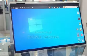 New Laptop HP EliteBook X360 1030 G4 16GB Intel Core I5 SSD 512GB