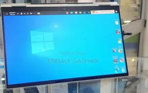 New Laptop HP EliteBook X360 1030 G4 16GB Intel Core I5 SSD 512GB