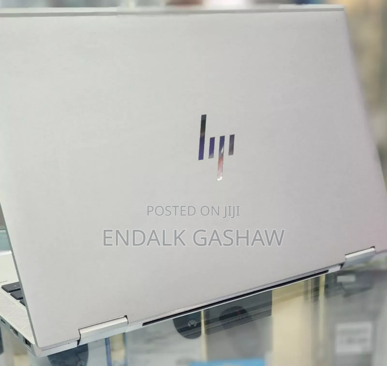 New Laptop HP EliteBook X360 1030 G4 16GB Intel Core I5 SSD 512GB