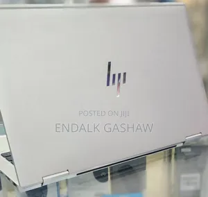 New Laptop HP EliteBook X360 1030 G4 16GB Intel Core I5 SSD 512GB