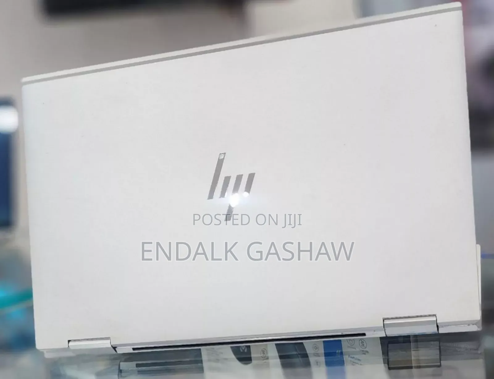 New Laptop HP EliteBook X360 1030 G4 16GB Intel Core I5 SSD 512GB