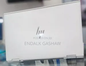 New Laptop HP EliteBook X360 1030 G4 16GB Intel Core I5 SSD 512GB