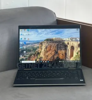 Photo - New Laptop HP Spectre X360 16GB Intel Core I7 SSD 512GB