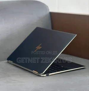 New Laptop HP Spectre X360 16GB Intel Core I7 SSD 512GB