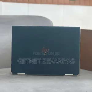 New Laptop HP Spectre X360 16GB Intel Core I7 SSD 512GB