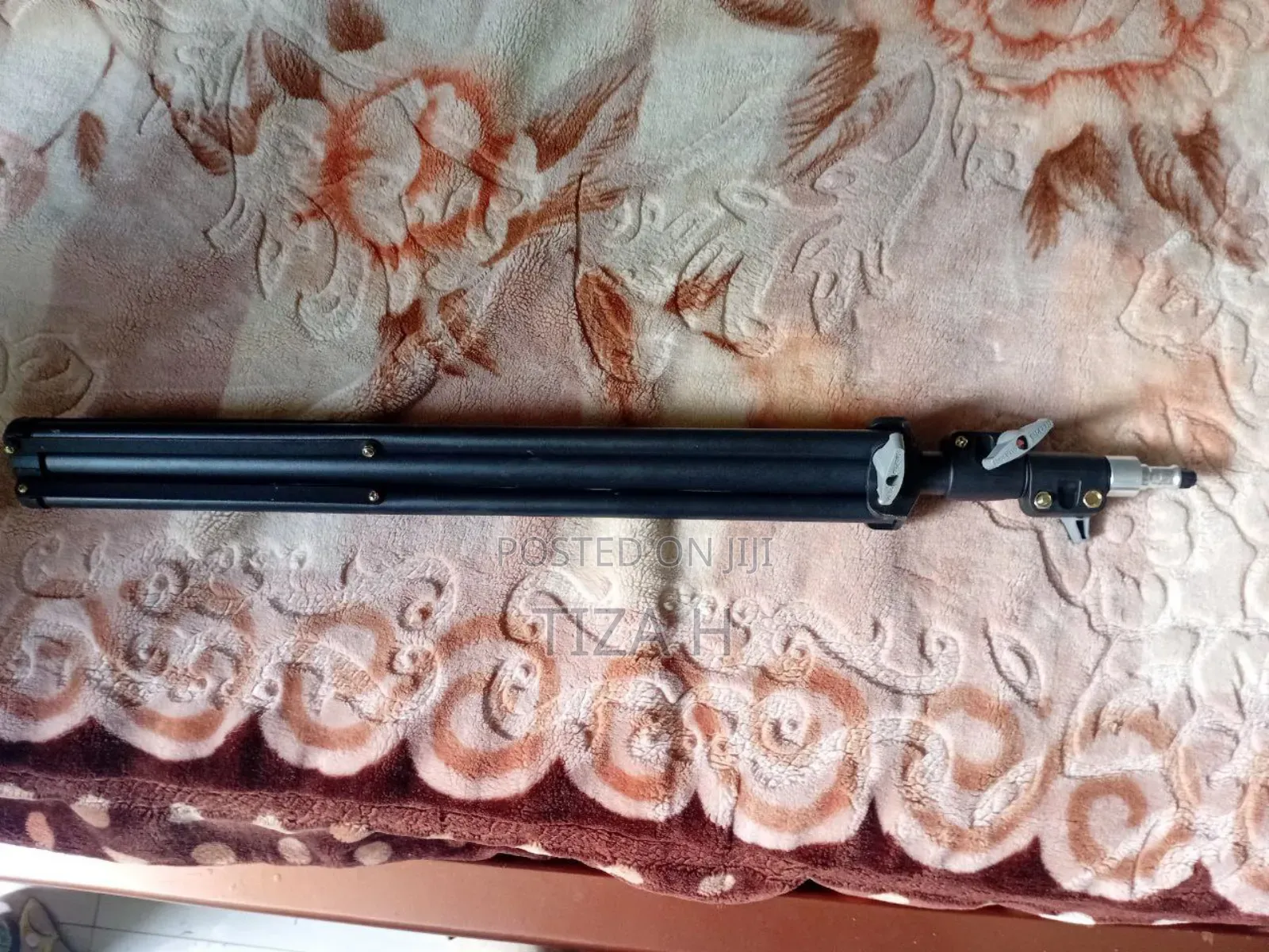 Full Photo Studio Materials