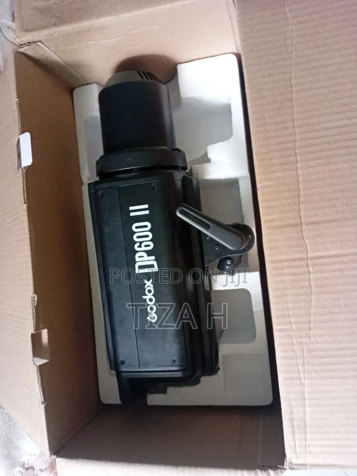 Full Photo Studio Materials