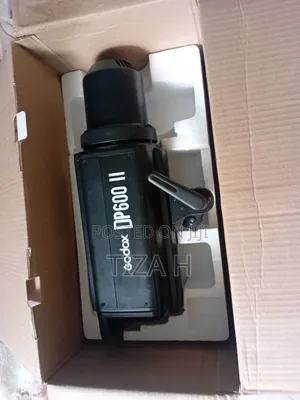 Full Photo Studio Materials