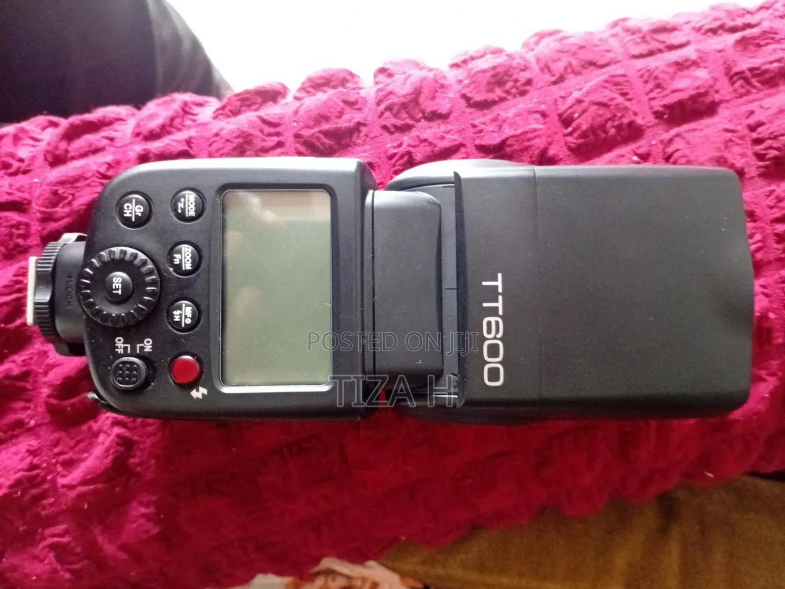 Full Photo Studio Materials