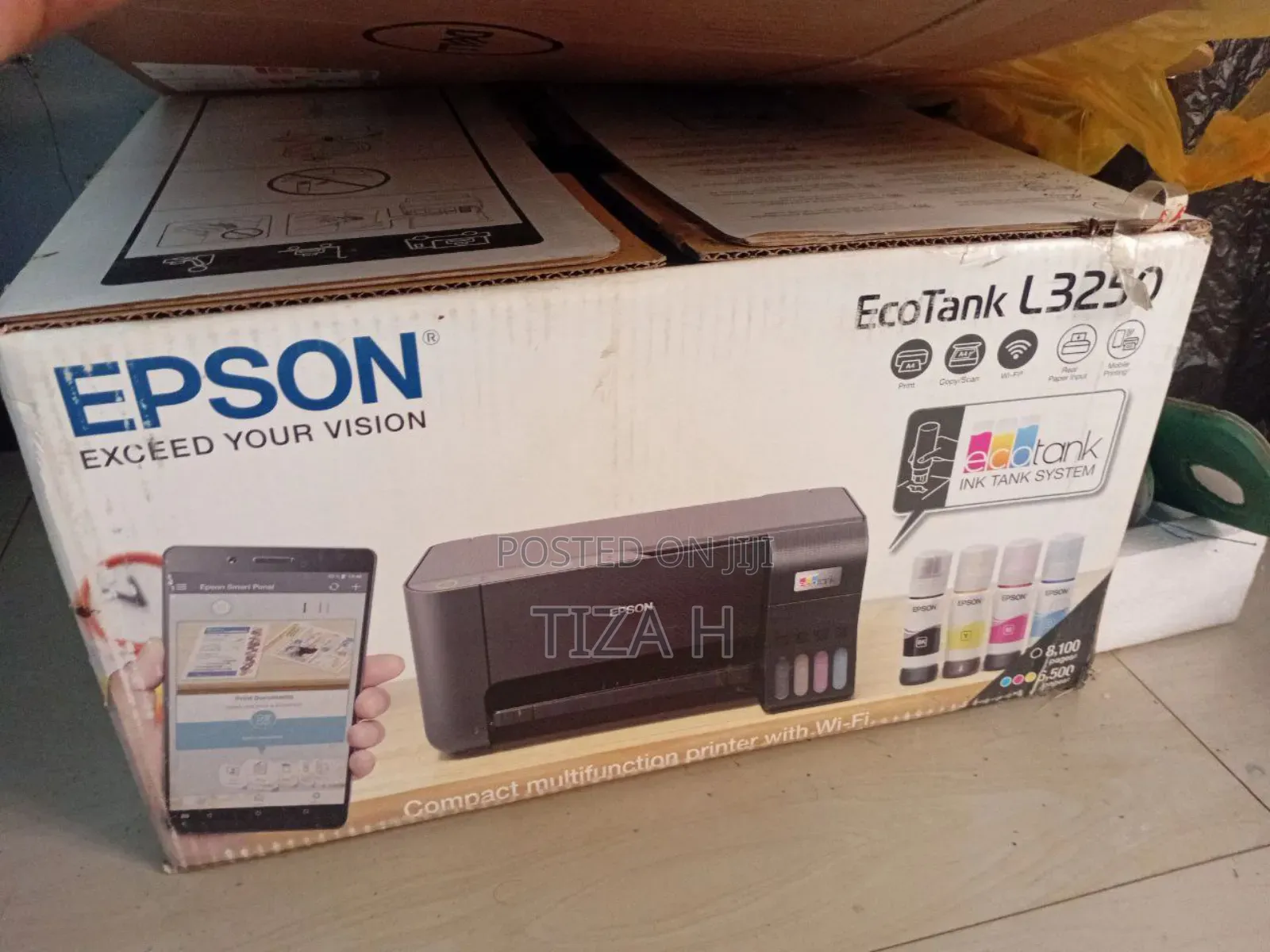 Full Photo Studio Materials