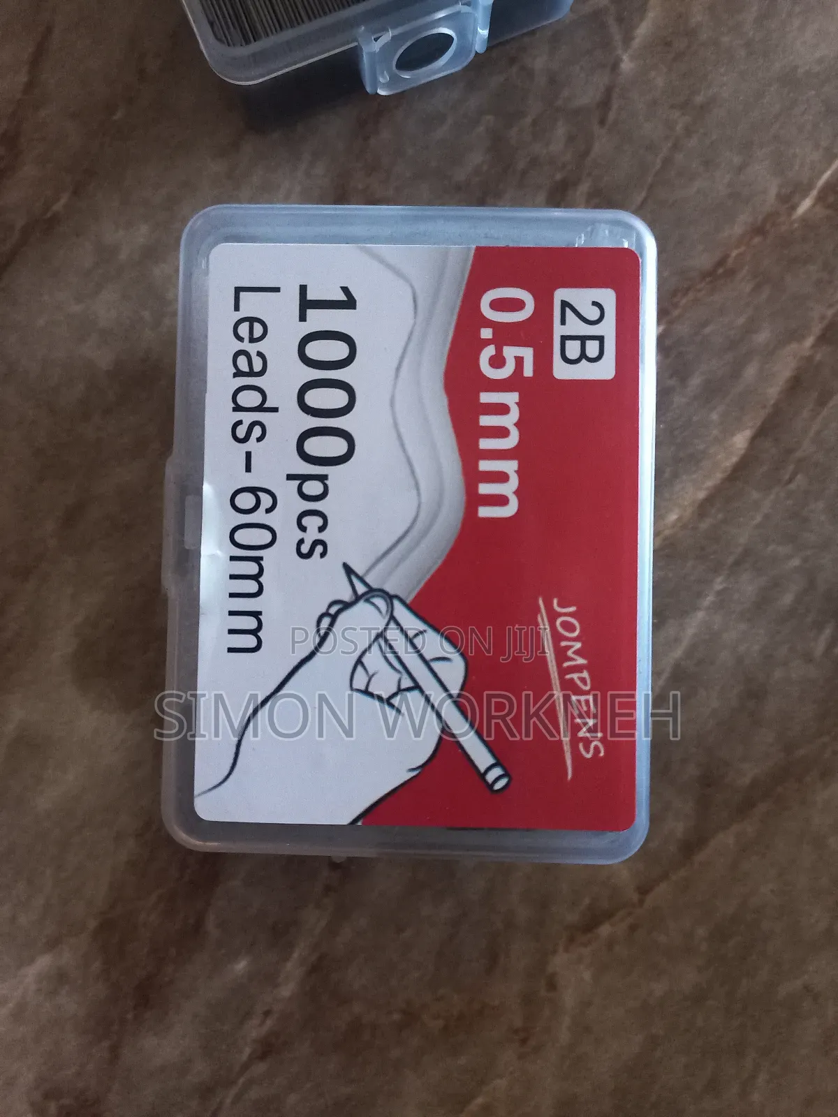 Mechanical Pencil Lead