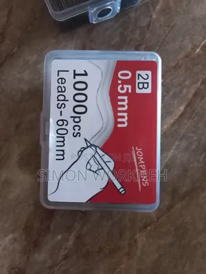 Mechanical Pencil Lead