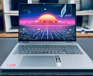 Photo - New Laptop Lenovo Yoga 7i 8GB AMD Ryzen 5 SSD 512GB