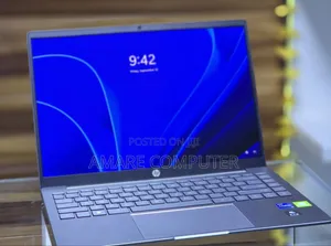 Photo - New Laptop HP Pavilion 15 16GB Intel Core I5 SSD 512GB