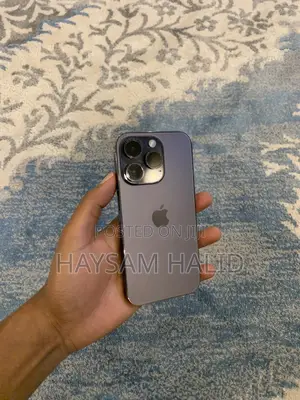 Apple iPhone 14 Pro 128 GB Purple