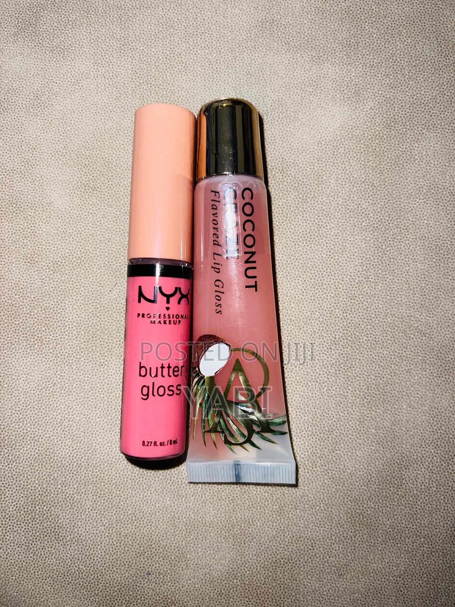 Original Lipgloss From Usa 