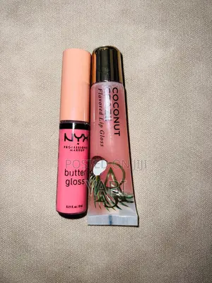 Original Lipgloss From Usa 