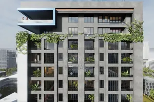 Furnished 1bdrm Apartment in Bole Atlas for sale