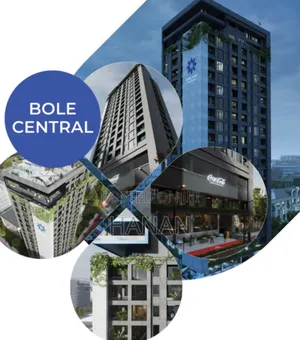 Furnished 1bdrm Apartment in Bole Atlas for sale