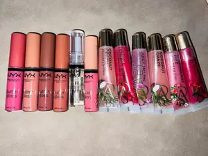 Photo - Original Lipgloss From Usa 