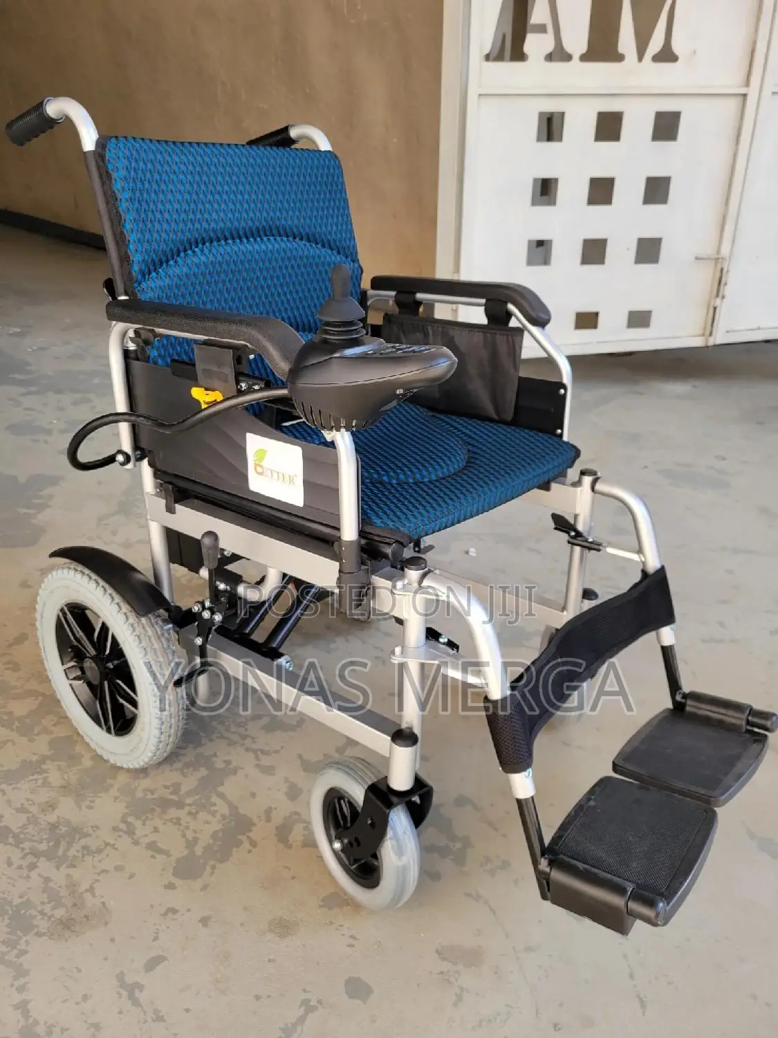 Electrical Wheelchair宦腐100% Original
Medical Equipment勾盅electric Wheel