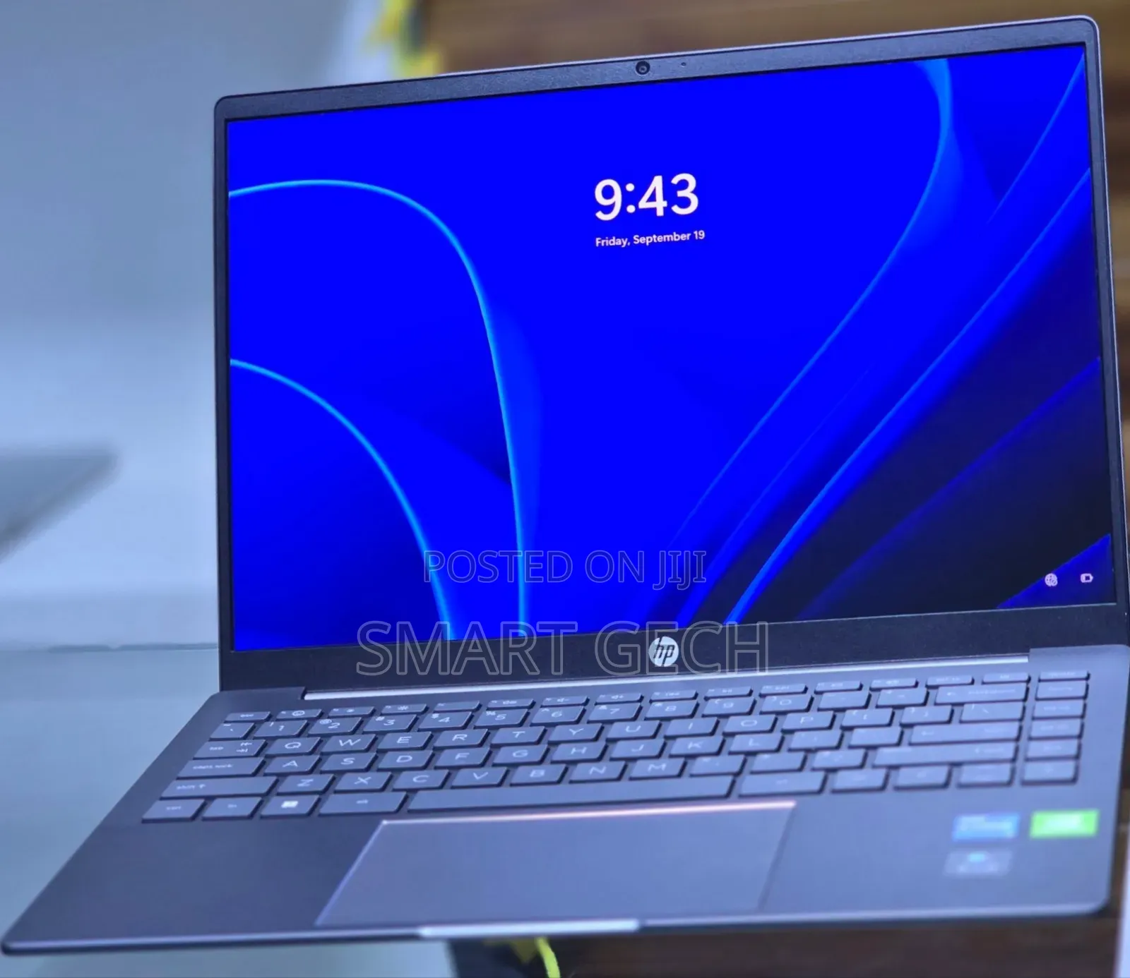 Laptop HP Pavilion Power 15 16GB Intel SSD 512GB